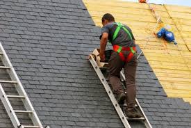 Best Solar Panel Roofing Installation  in Plainfield, IL